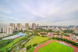 The Parc Condominium (D5), Condominium #457310301